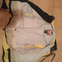 GIACCA SNOWBOARD UOMO