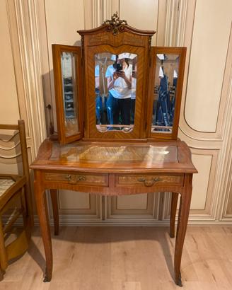 Speccchiera/consolle