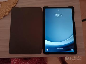 Tablet Samsung a9+ 8/128 GB NUOVO!