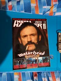 Metal Hammer Vari Anni