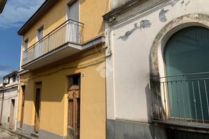 CASA INDIPENDENTE A GIARRE