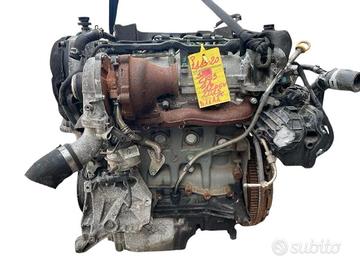 MOTORE SUZUKI S-CROSS 1.6 T.D. 120CV (D16AA)