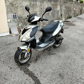 Garelli vip 50 funzionante 