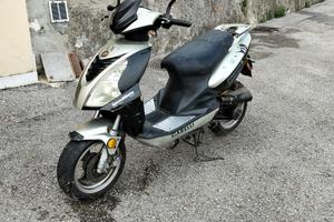 Garelli vip 50 funzionante 