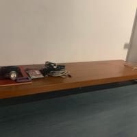 Panca porta TV