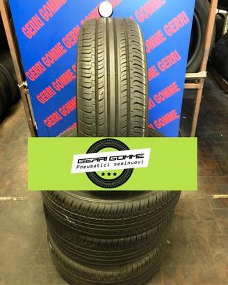 Gomme usate 225 55 18