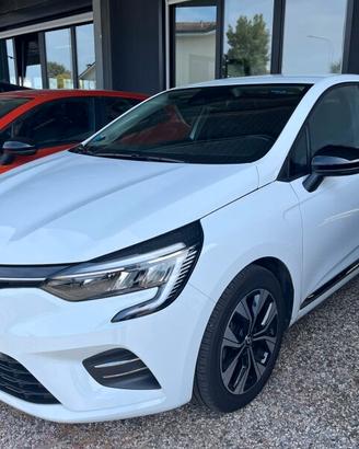 RENAULT Clio 5ª serie Clio Blue dCi 100 CV 5 p...