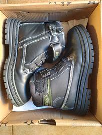 Scarponcini Avirex bambino 35