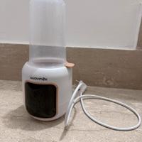 Suavinex, Scaldabiberon e Sterilizzatore 2 in 1