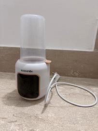 Suavinex, Scaldabiberon e Sterilizzatore 2 in 1