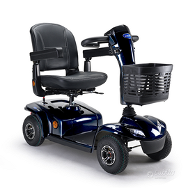 Scooter elettrico Invacare Leo