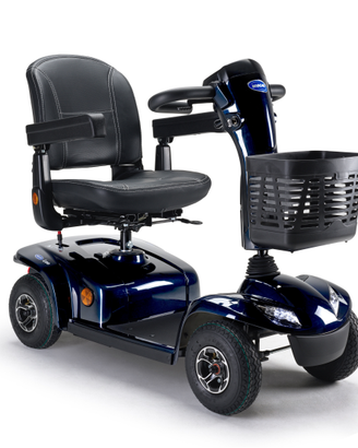 Scooter elettrico Invacare Leo