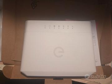 router-modem enel