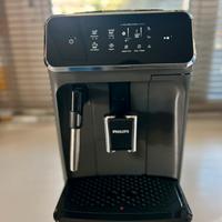 Macchina per caffè in grani Philips EP2224