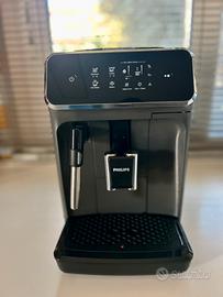 Macchina per caffè in grani Philips EP2224