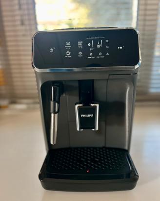 Macchina per caffè in grani Philips EP2224