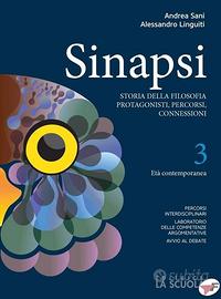 Libro filosofia scuola superiore