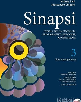 Libro filosofia scuola superiore