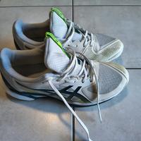 Asics solution Speed FF