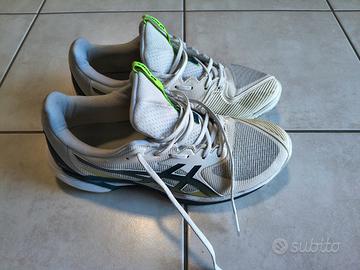 Asics solution Speed FF