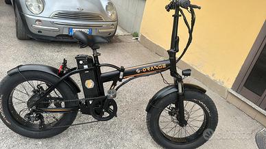 Bici eletrica
