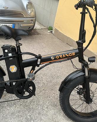 Bici eletrica