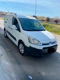Citroen Berlingò HDi 1.6