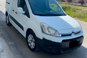 Citroen Berlingò HDi 1.6