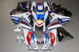 Prezzo speciale Carena SUZUKI GSXR 1000 2009 2016
