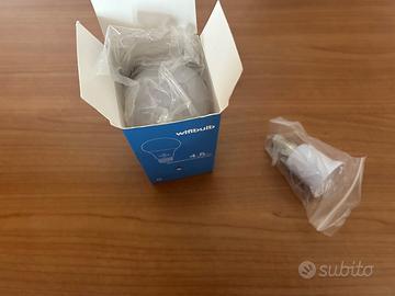 Lampadina Smart wifi