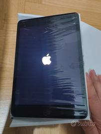 iPad mini 5 generazione 256Gb + LTE 