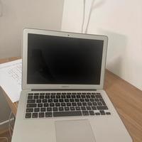 MacBook Air 13 pollici 2015