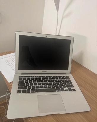 MacBook Air 13 pollici 2015