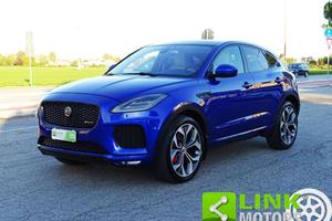 JAGUAR E-Pace 2.0 AWD aut. R-Dynamic S