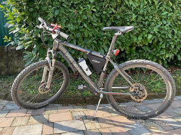 Mountain Bike TREK 6700 SRL