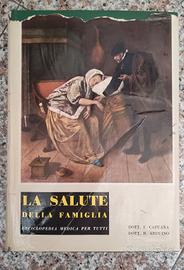Enciclopedia medica per tutti