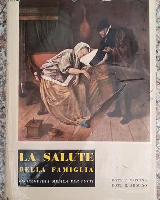 Enciclopedia medica per tutti