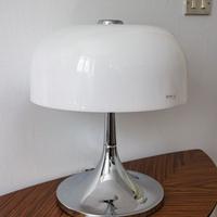 HARVEY GUZZINI Lampada 4011 MEDUSA di MASSONI 1970