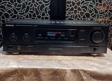 Kenwood KA-4520 Amplificatore Stereo Integrato