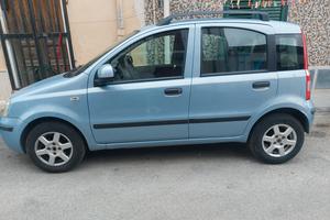 Fiat Panda 1200 benzina anno 2007