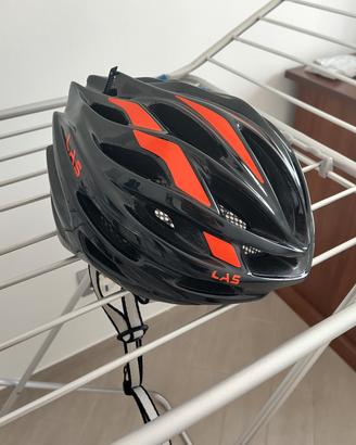 Casco LAS asteroid
