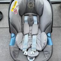 Ovetto Cybex Aton