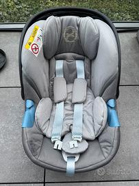 Ovetto Cybex Aton
