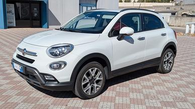 Fiat 500X 2.0 MultiJet 140 CV 4x4 Cross Plus