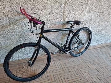 Bicicletta mountan bike pegaso 324