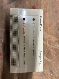 Rlevatore metano FANTINI COSMI