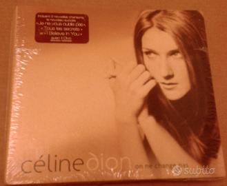 Celine Dion - On Ne Change Pas 2CD+DVD