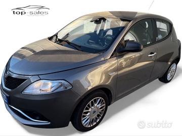 Lancia Ypsilon 1.2 69 CV 5 porte S&S Platinum Perf