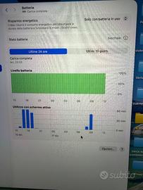 MacBook Pro 14 (Apple Silicon M1 Pro 2021)