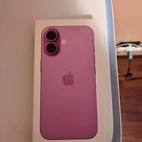 IPhone 16 da 128 giga